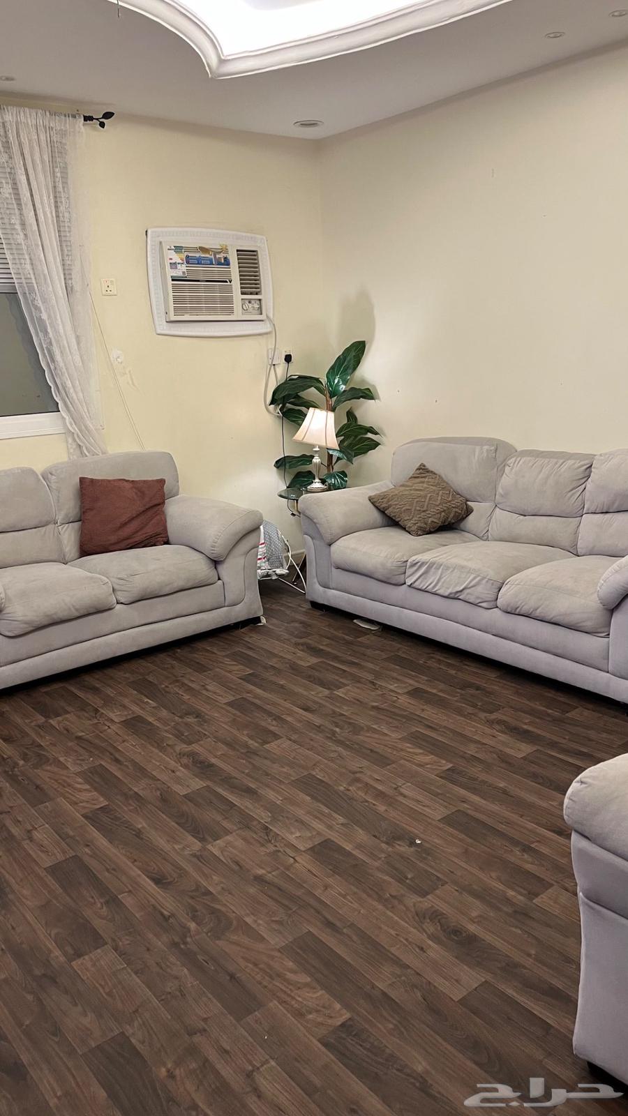 كنب من هوم سنتر للبيع64586551577217111