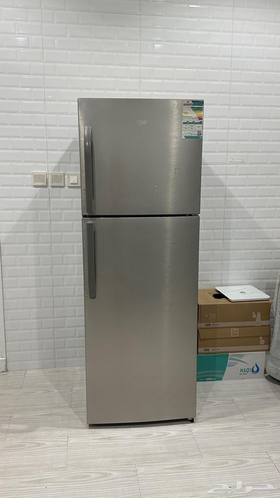 ثلاجه للبيع64586762503043111