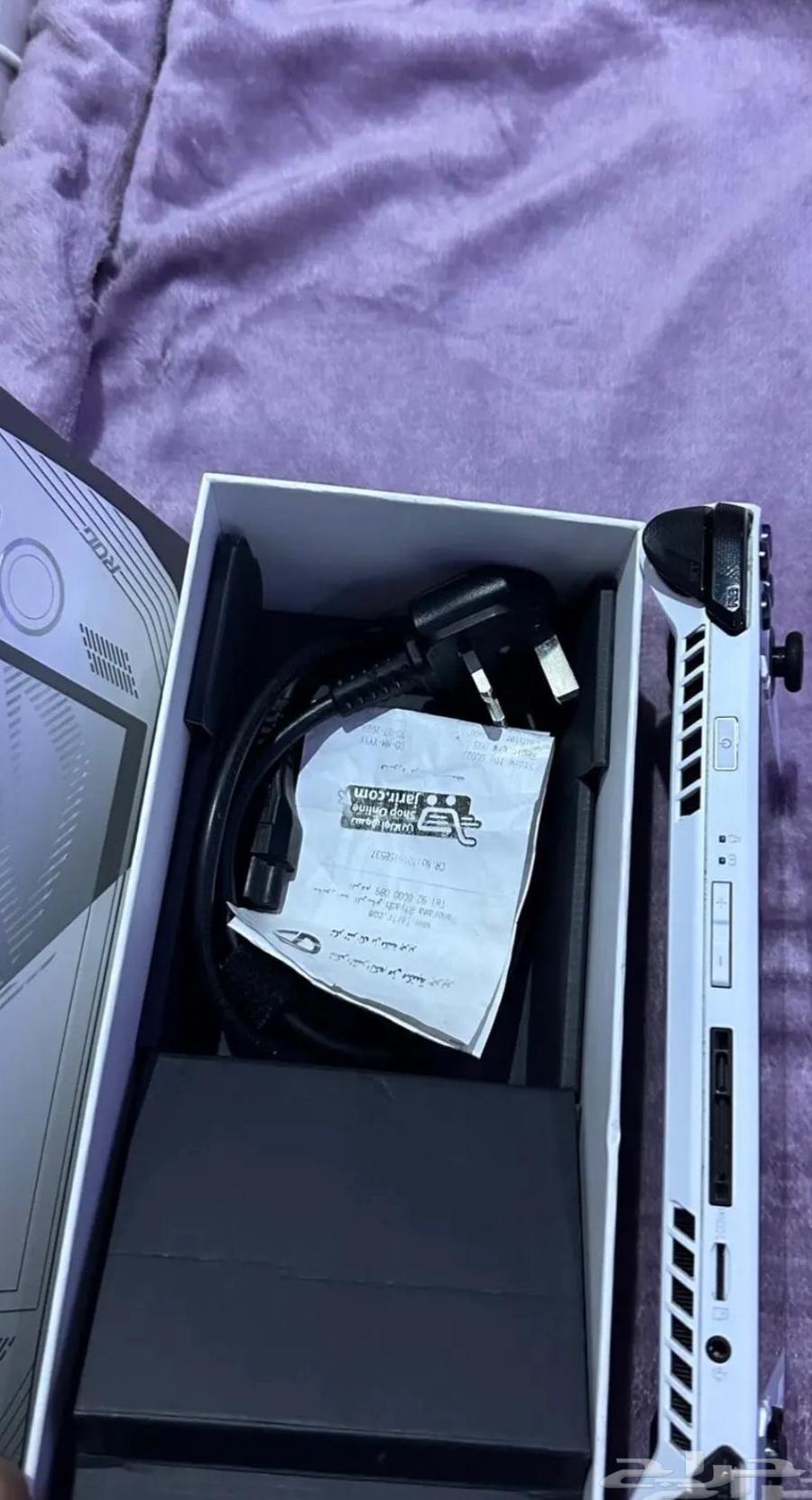 جهاز روج لاي بيعه سريعه نظيف64587095869313113