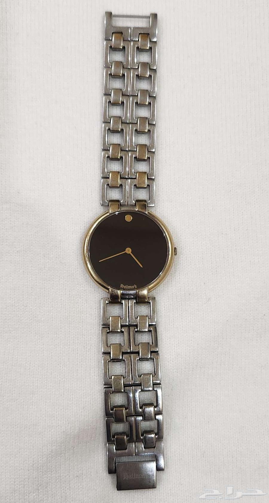 ساعة سويسريه فاخره للبيع64584390302082110