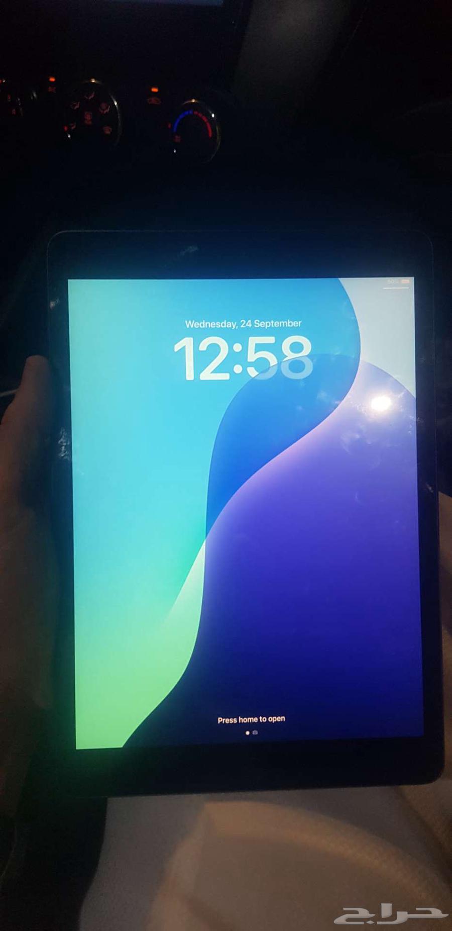 ايباد الجيل 8 للبيع مستعجل64587777042689111