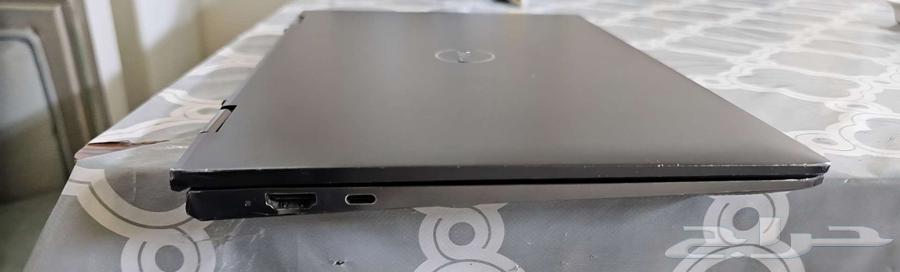 لاب توب ديل I7 شاشة لمس 360 درجة64584120932097113