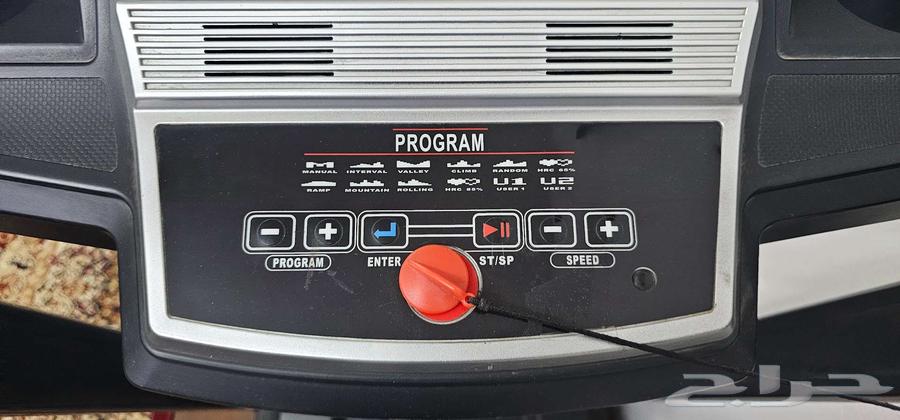 جهاز مشي منزلي للرعاية الصحية مع 8 ميزات64583823609987111