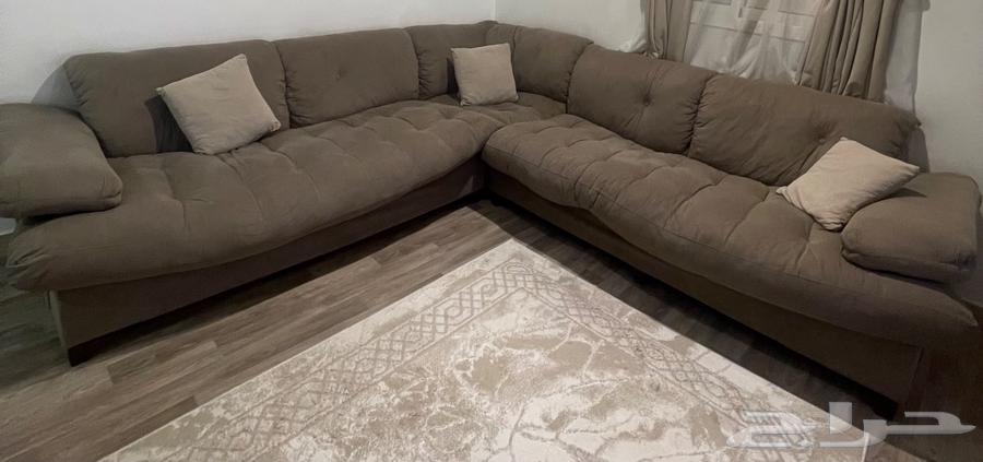 كنب صالة معيشه64584475661059110