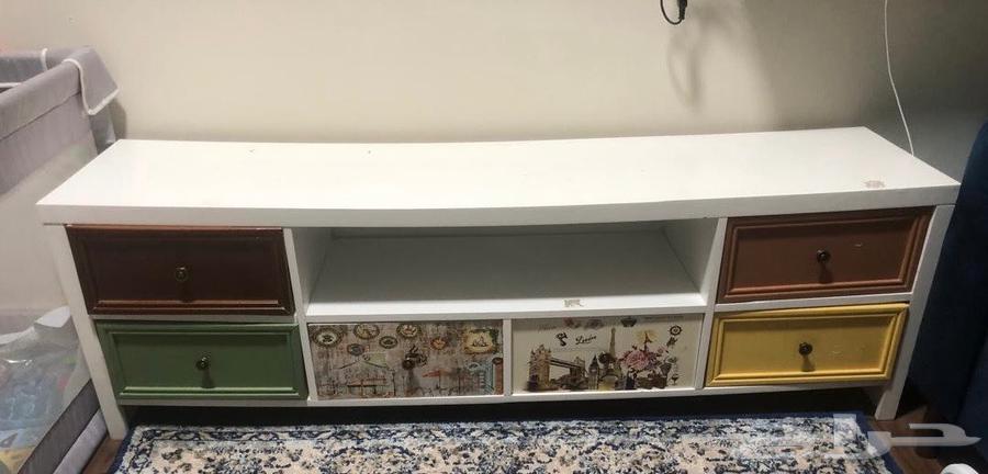 Tables (service and TV)64583513379073112