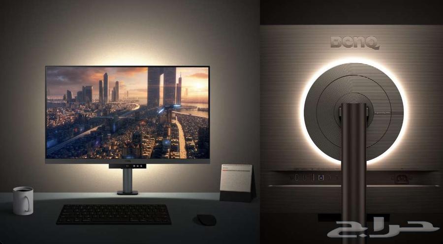 4k Programming and Design Monitor - 3264587144987138111