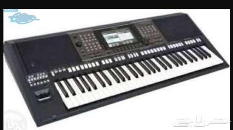 اورج ياماها 3000 بيانو عود مصري64588980541443110