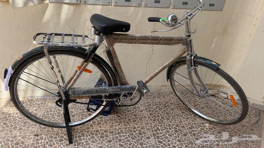 دراجة هندي اصلي للبيع شبه جديدة64581607627010111