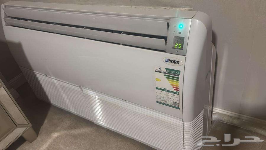 Floor ceiling AC (YORK) for sale64585409204995111