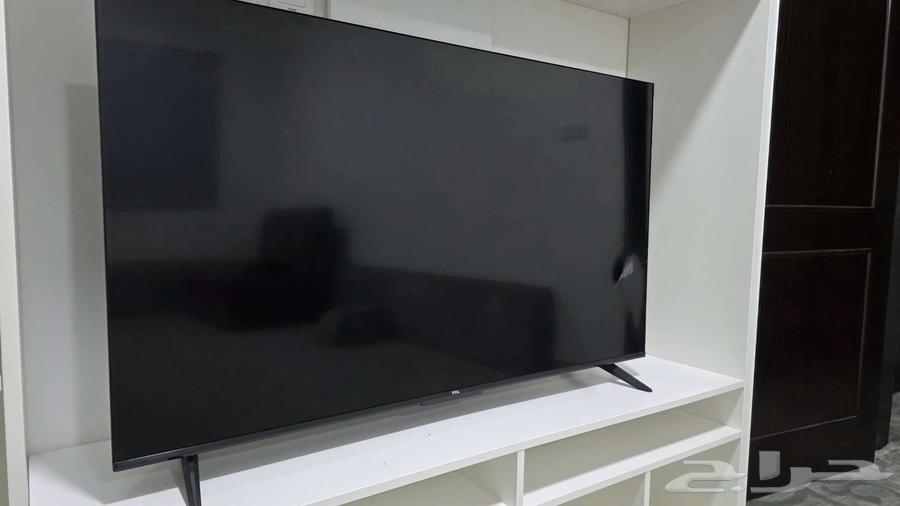 تلفزيون TCL64585844311041111