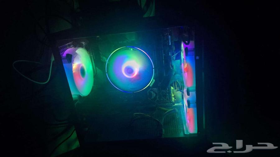 بي سي قيمنق زورد فانتوم للبيع64586538983043112