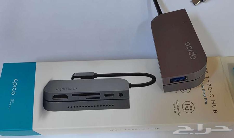 Multi-port USB-C adapters and hubs64584785438595114