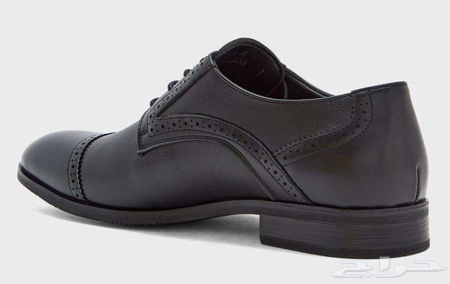 حذاء رسمي روبرت وود اصلي مقاس 4264579745722369111