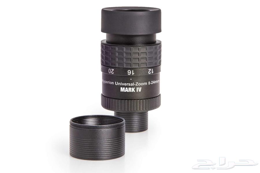 Baader Hyperion Universal Zoom Mark IV عدسة تلسكوب64591394990337111