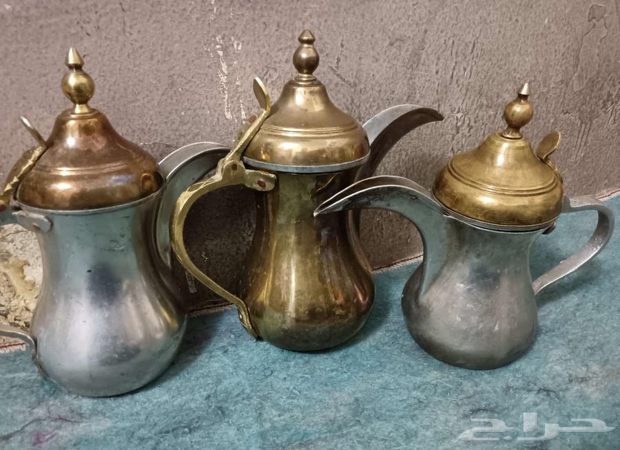 دلال قهوة64587764633345112