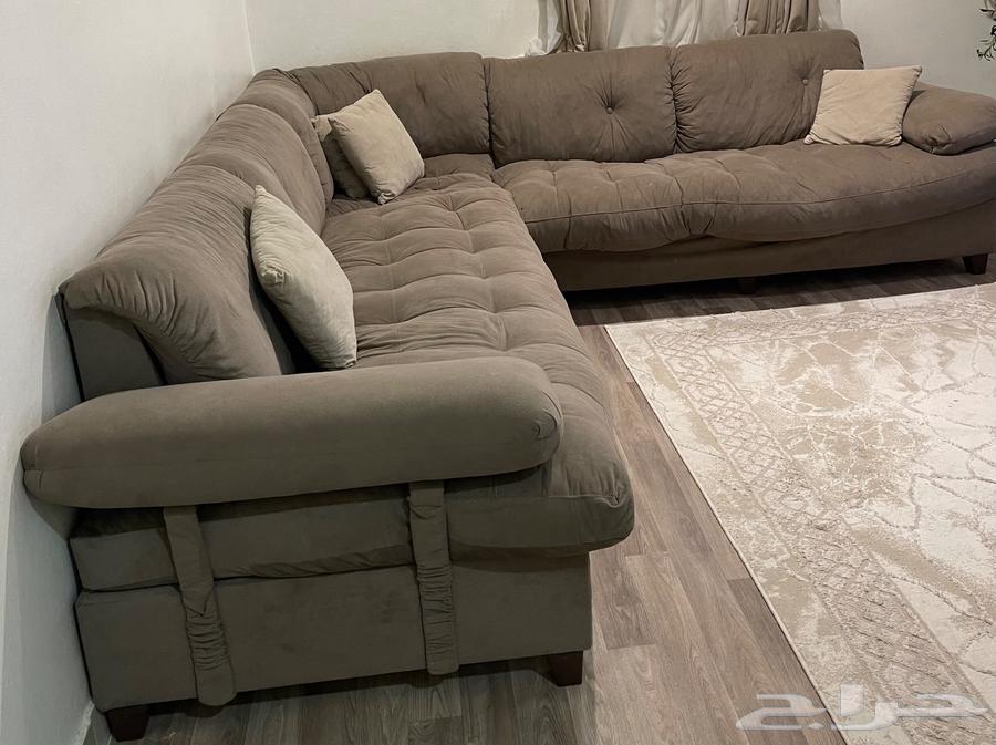 كنب صالة معيشه64584475661059112