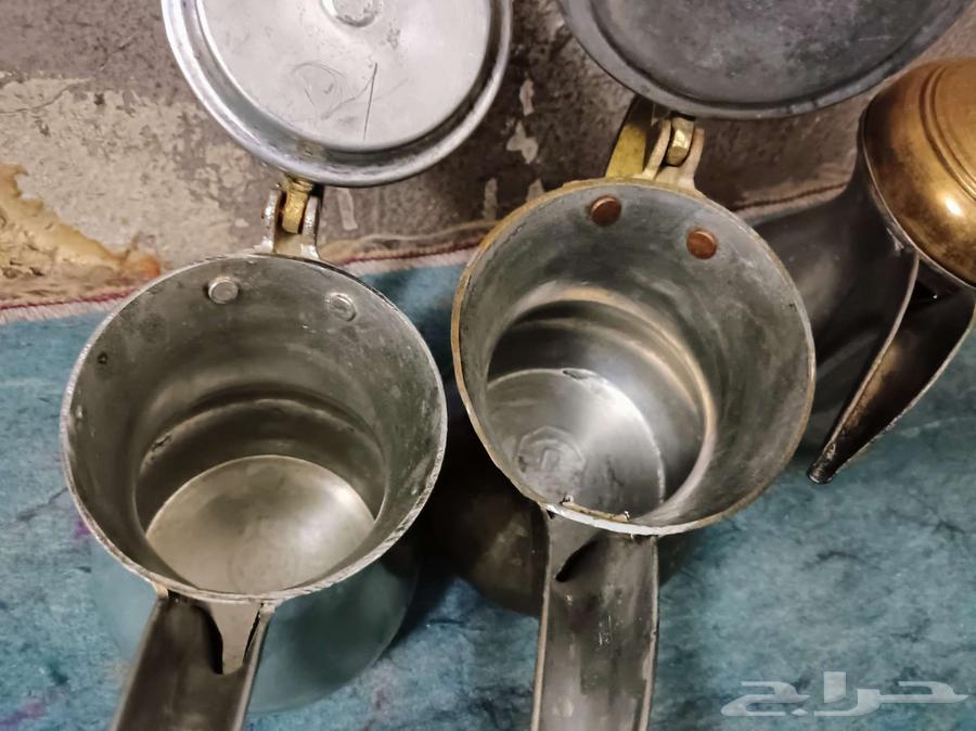 دلال قهوة64587764633345114