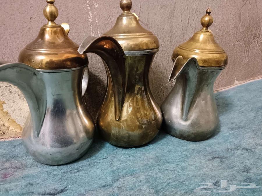 دلال قهوة64587764633345110