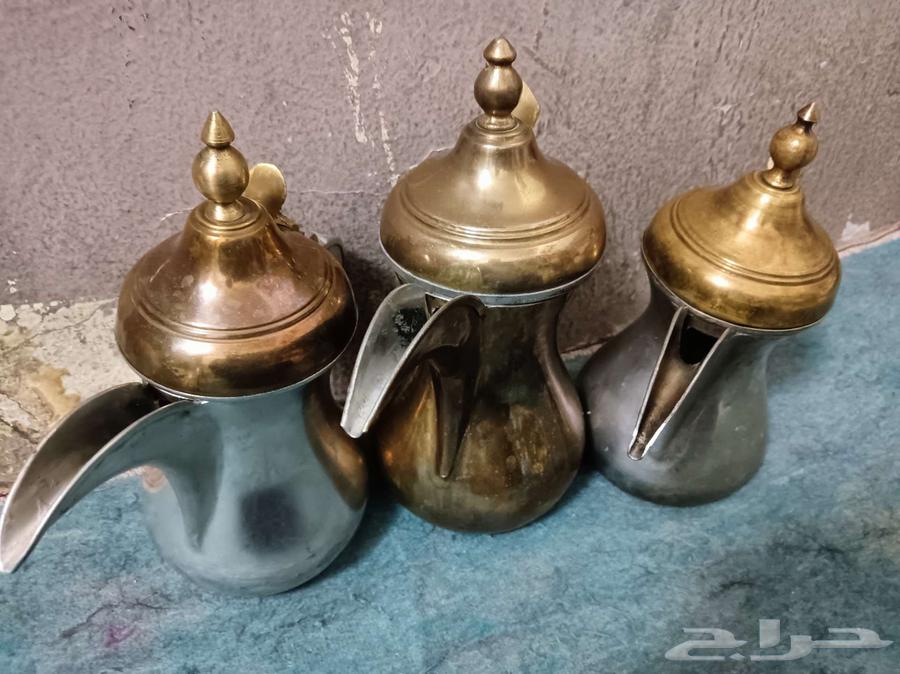 دلال قهوة64587764633345111