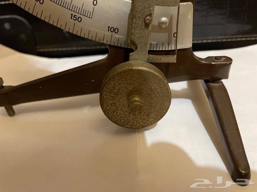 ميزان رسايل انتيك letter scale antique64580568508803112