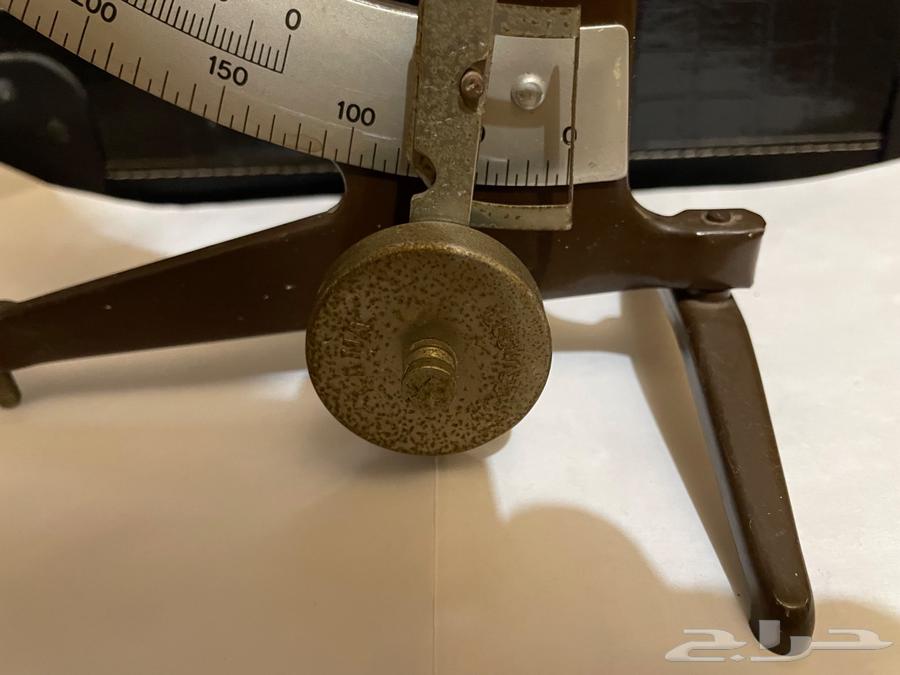 ميزان رسايل انتيك letter scale antique64580568508803113