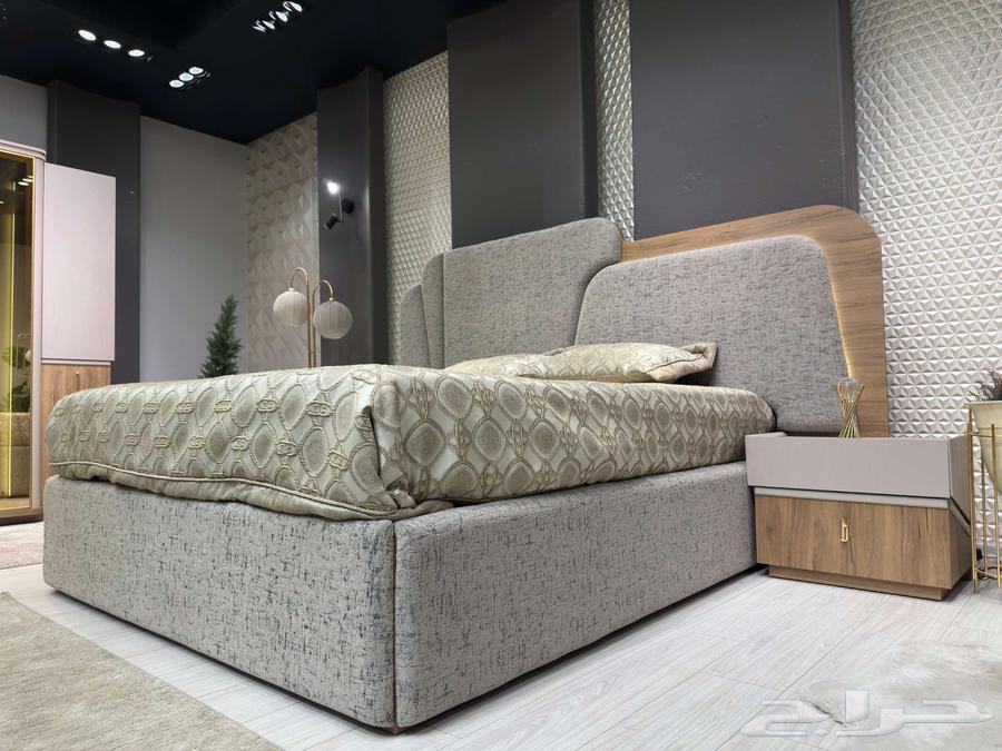 غرفة نوم تركي 9 قطع جميلة مستورد من تركيا64580581988482113