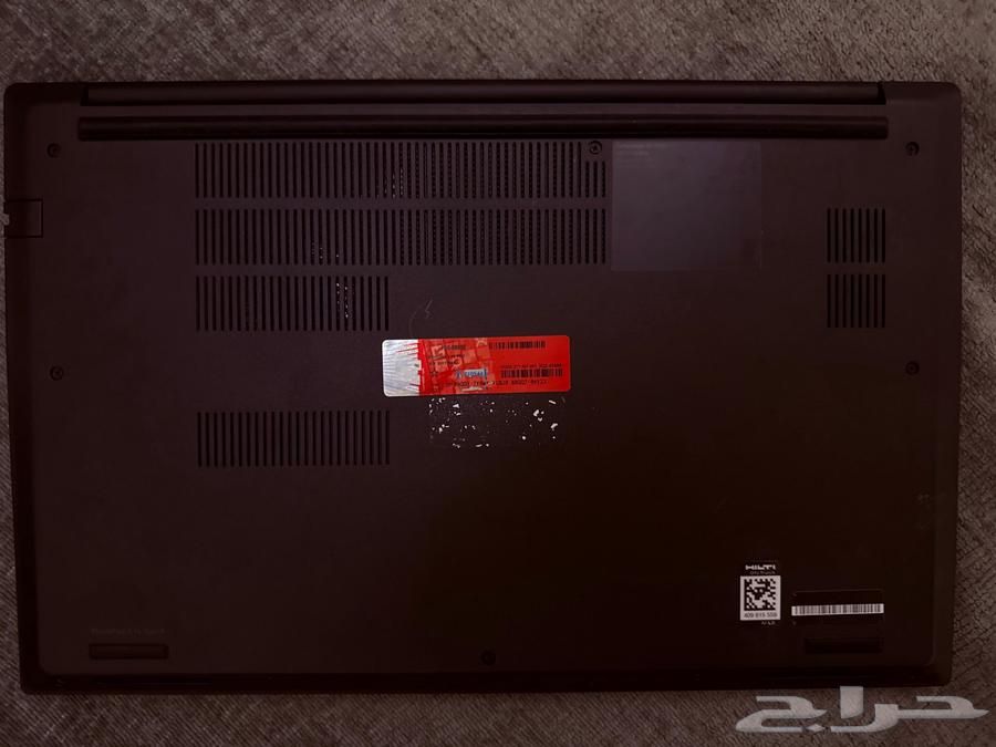 لابتوب جديد Lenovo ThinkPad E15 Gen 4   i7-1255U64581004769154110