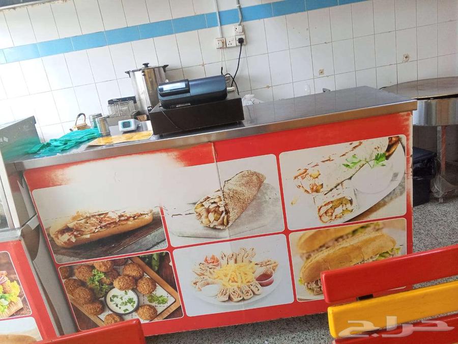 اغراض بوفيه او مطعم64581004730114110