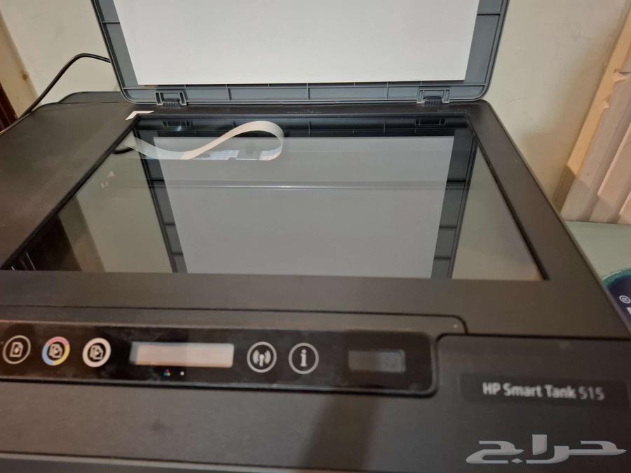 طابعه hp تحتاج تنظيف64586426608642111