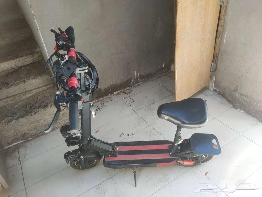 Scooter64581662876929111