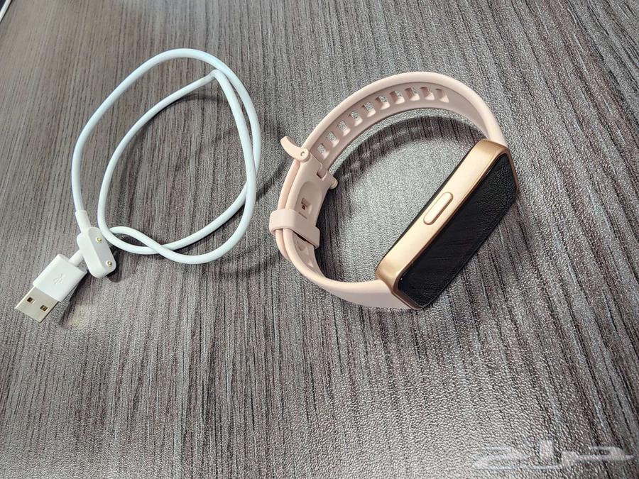 ساعة هواوي الرقمية64581814889602112