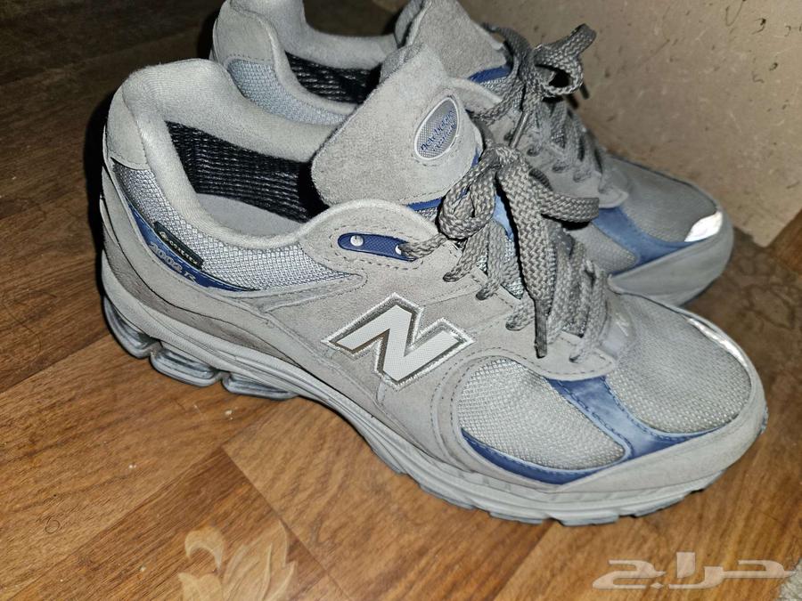 New balance 2002R Boots64588036433154110