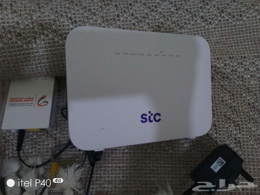 STC Fiber Modem64588681669506110