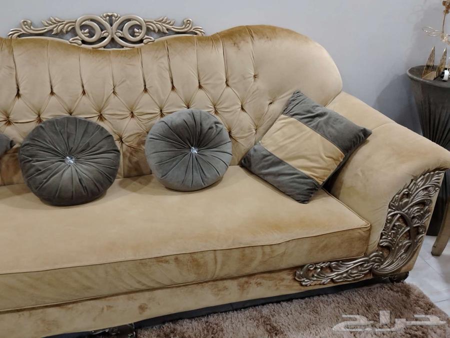 كنب مستعمل64588843656707114