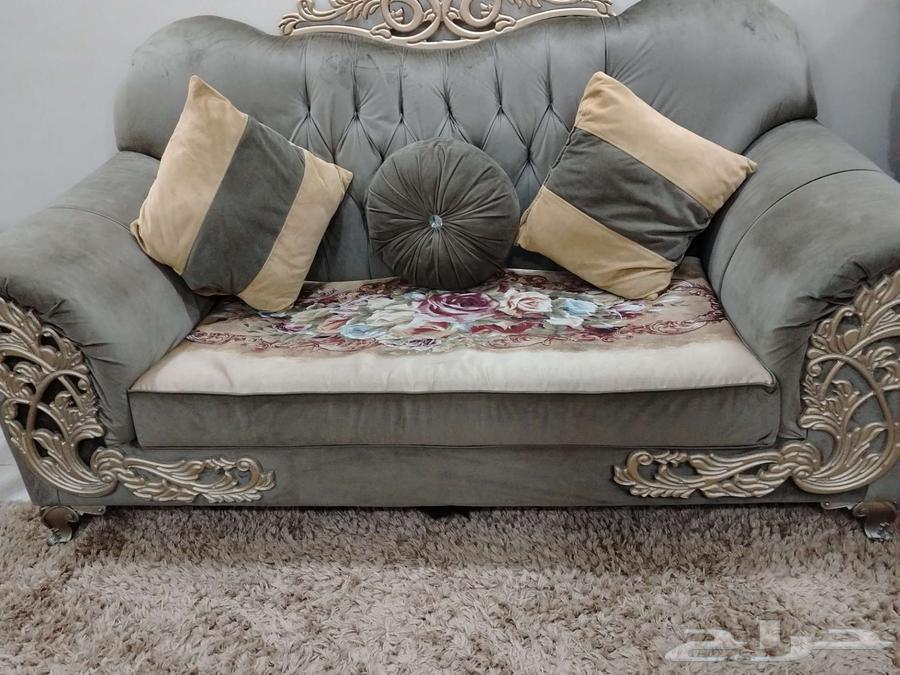 كنب مستعمل64588843656707111