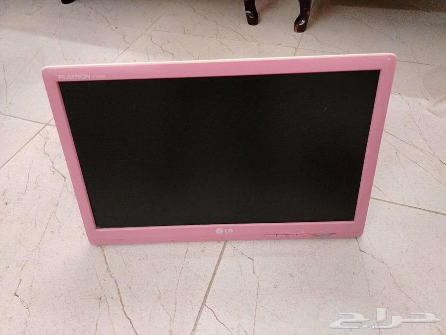 عدد 2 شاشة كمبيوتر للبيع بالاضافة للهدية 1 شاشة مجانا64582020944643112