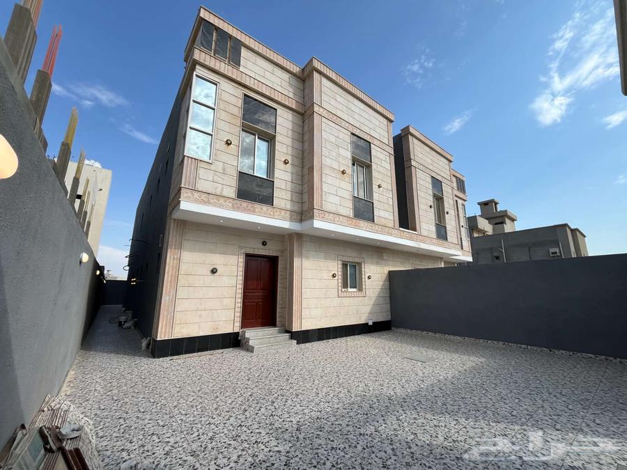For sale, two-story villa in Jeddah, Al Wafa neighborhood64142105816194110