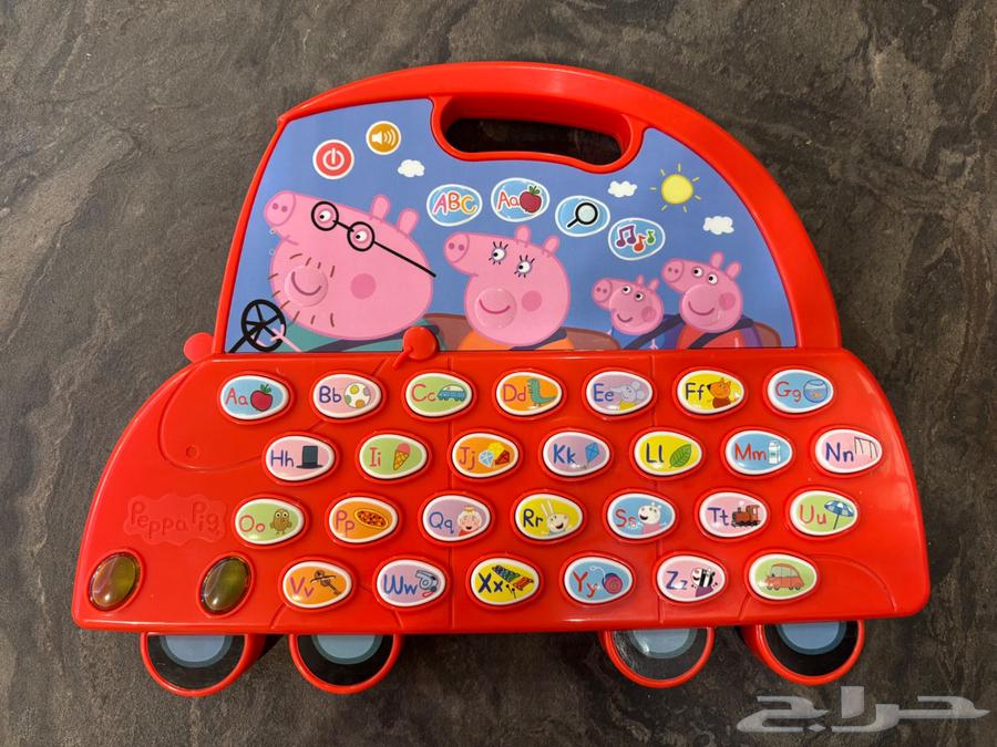 جهاز ماركه Vtech64583078224130110