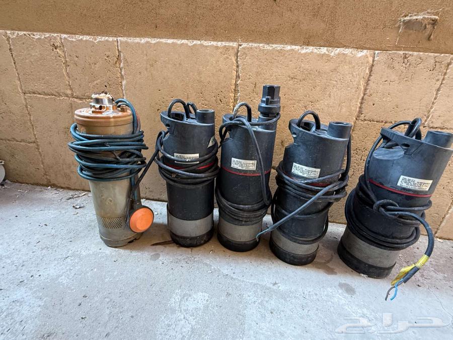 غطاس خزان ارضي من شركة جراندفوس64583280434434110