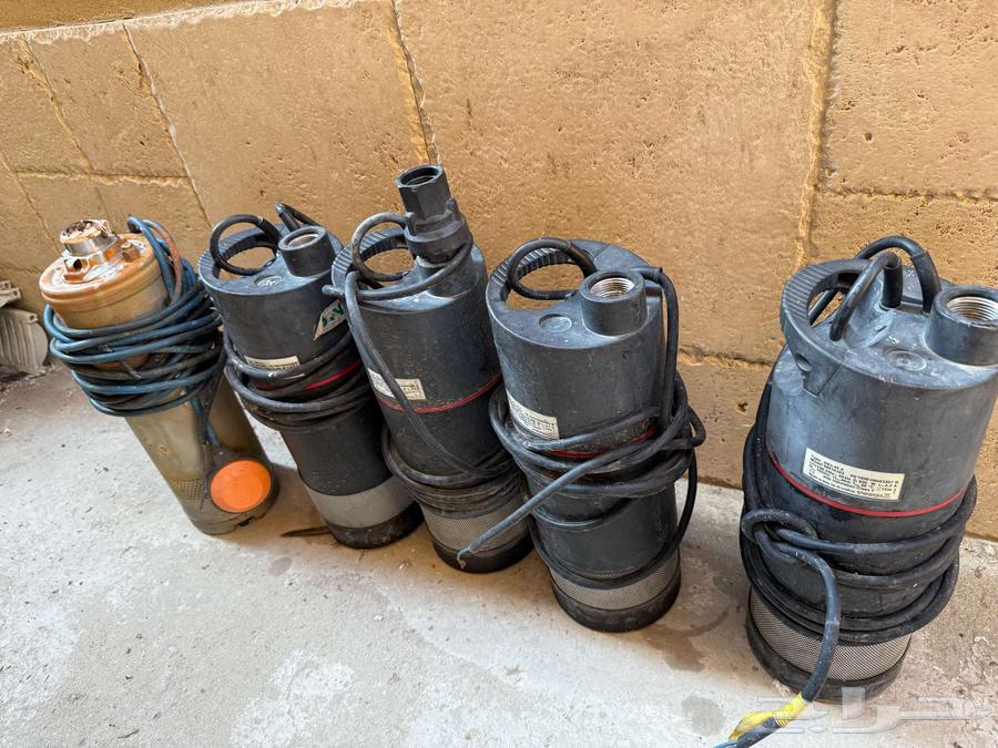 غطاس خزان ارضي من شركة جراندفوس64583280434434111