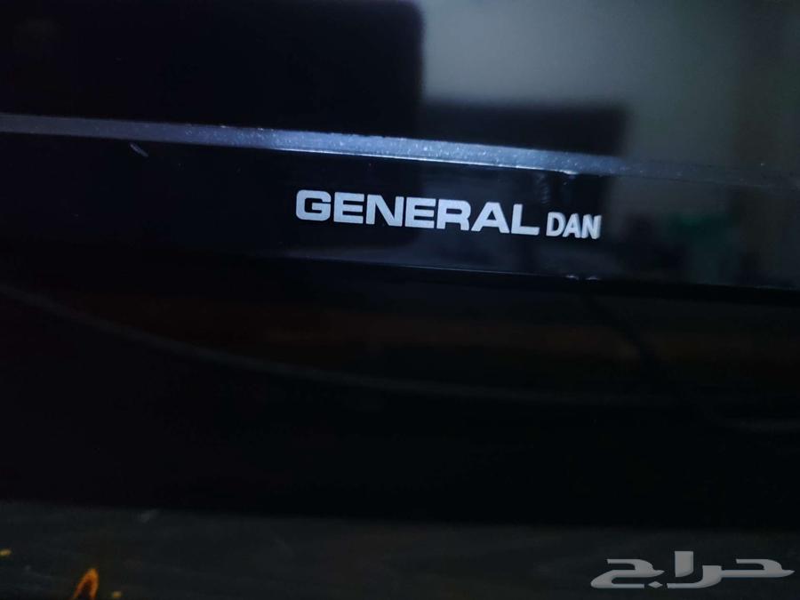 تلفزيون جنرال 65 بوصة سمارت64583372375298111