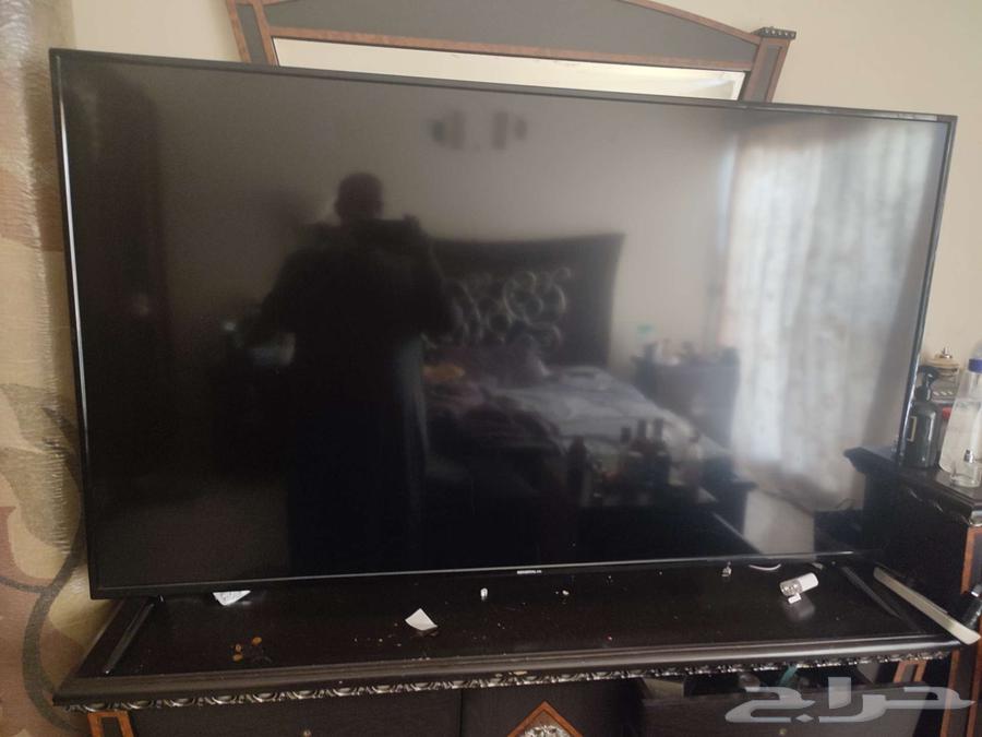 تلفزيون جنرال 65 بوصة سمارت64583372375298112