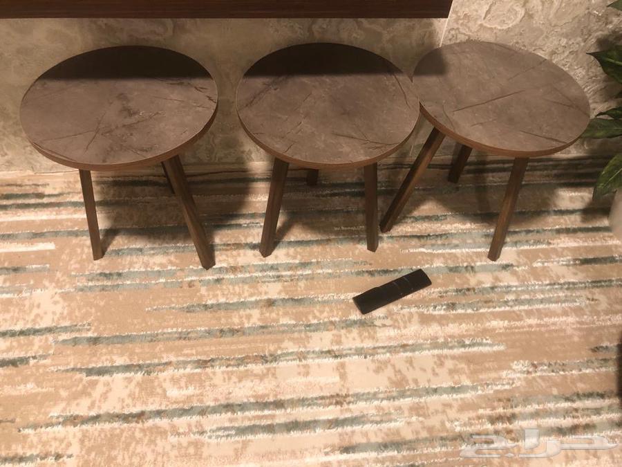 Tables (service and TV)64583513379073111