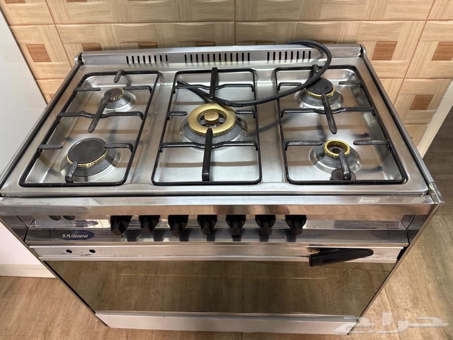 ثلاجة فرن جهاز شفط64583923036675110