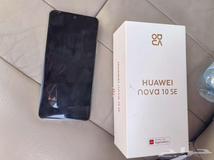 جوال هواوي نوفا 10 للبيع64584064588802110