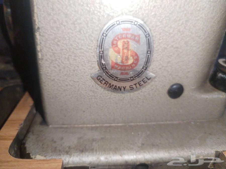 مكينة خياطه64583965234307112