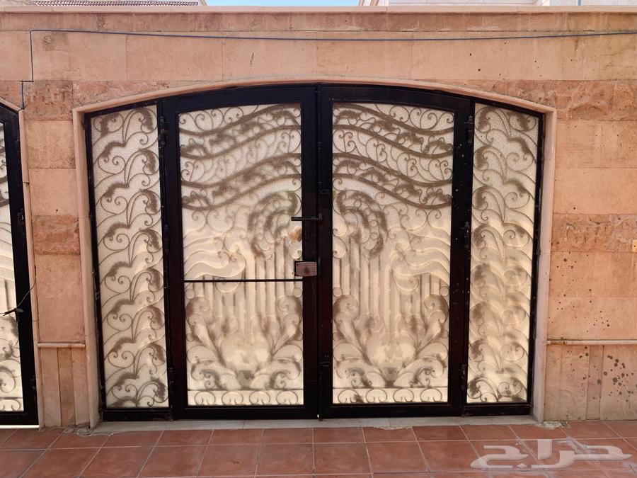 باب حديد للبيع64584995945602110