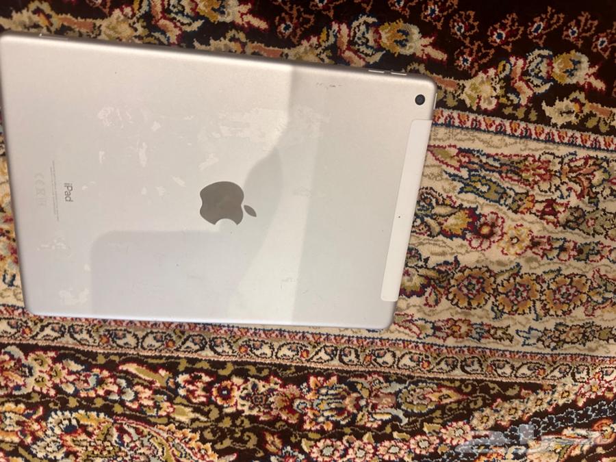 لللبيع ايباد الجيل التاسع سعه 64 الشاشة مبدله بااصلية64585067892355111