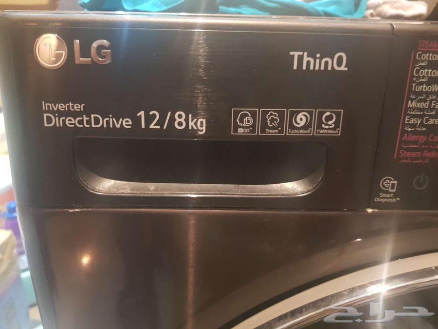 للبيع غسالة مع نشافة اوتوماتيك مع غسالة صحون64585195980674111