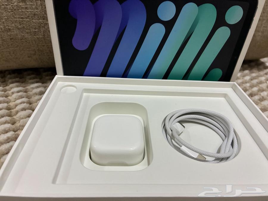 ايباد ميني 7 واي فاي وشريحة64585366906371111